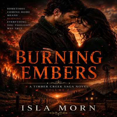 Burning Embers