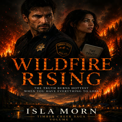 Wildfire Rising