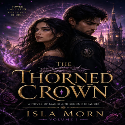 The Thorned Crown