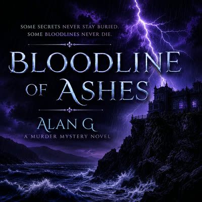 Bloodline of Ashes