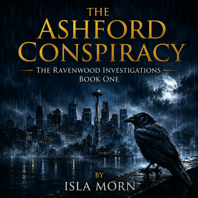The Ashford Conspiracy