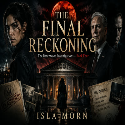 The Final Reckoning
